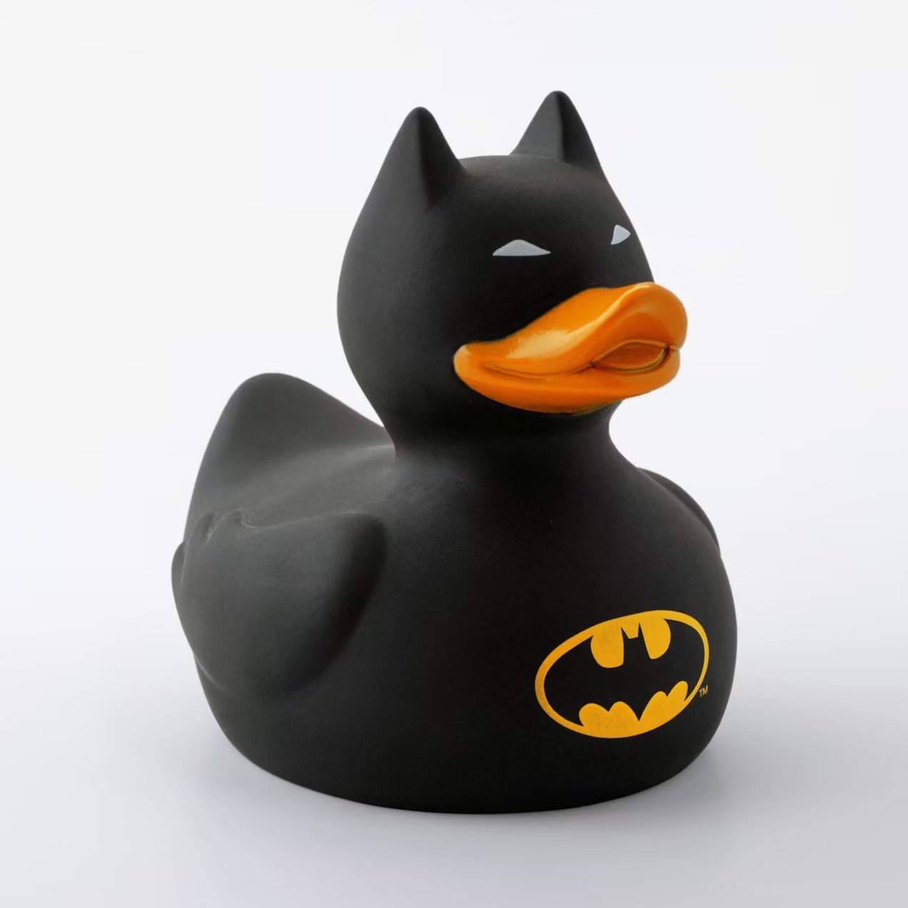 Patito de goma de Batman