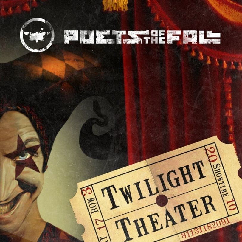 Twilight Theater album cover