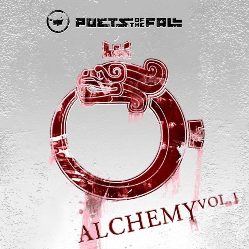 Alchemy Vol. 1 album cover