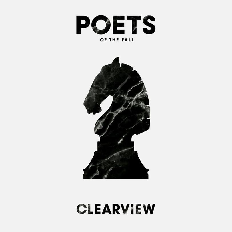 Clearview album cover