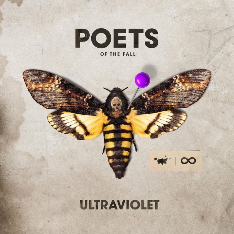 Ultraviolet album cover