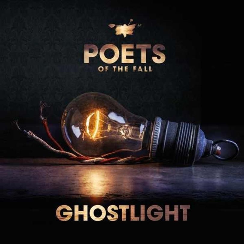 Ghostlight album cover